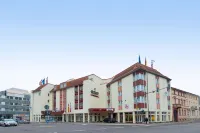 ACHAT Hotel Neustadt an der Weinstraße Hotels in der Nähe von Lidl