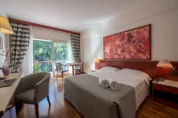 Splendid Hotel la Torre Hotels near Mondello Palace Hotel