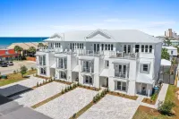 Beach House - Elevated Escape by PHG