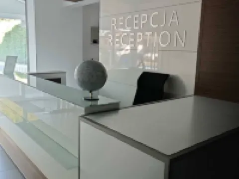 Aparthotel Strefa Premium Hotels in Tychy