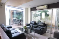 โรงแรมพนธาราจังหวัดชุมพร