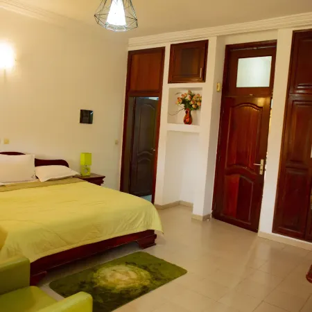 Residence Vanestelle