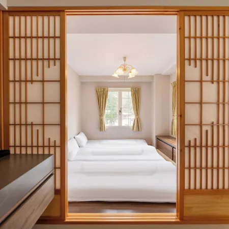 Hakuba sun valley Hotel Отели в г. Хакуба