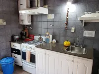 Cabañas Las Brisas - chambre d’hôtes