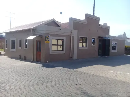 Miraton Eastgate Suites Отели в г. Йоханнесбург