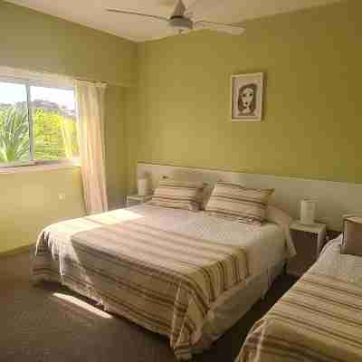 Hotel Arte del Rey Rooms