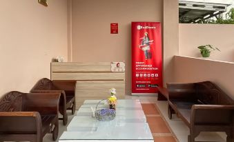 RedDoorz Syariah Near Pkor Lampung