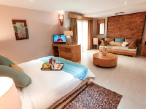 Calypso Hôtel Hotels in Tamatave