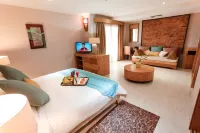 Calypso Hôtel Hotel a Tamatave