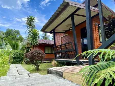 Guesthouse 88 Phang Nga Отели в г. Пханг Нга