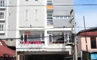 Neotel Hotel City Centre