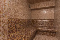Hotel Villa Magus - spa