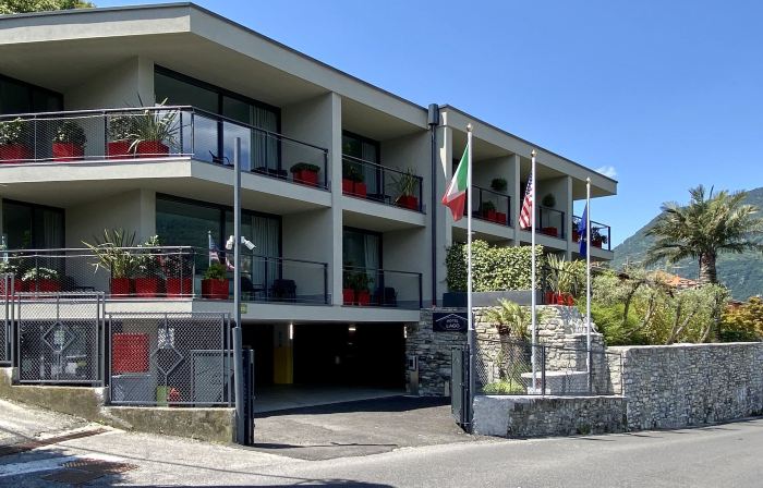 Hotel Lago