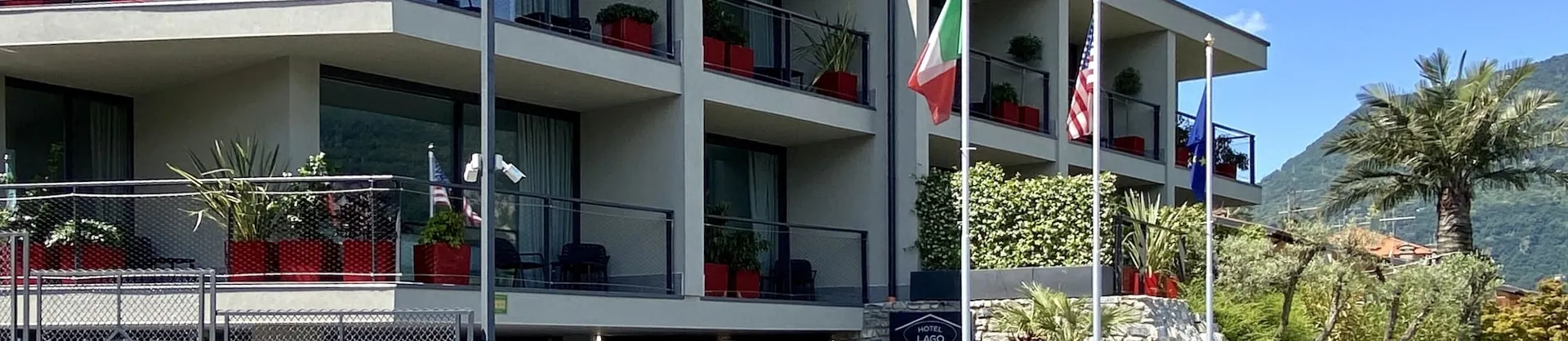 Scenic Hotels