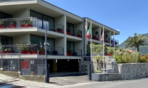 Hotel Lago