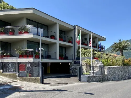 Hotel Lago Hotels in Torno