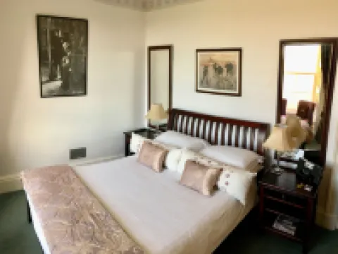 The Spindrift Guest House Hotels in Anstruther