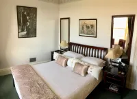 The Spindrift Guest House Hotels in Crail