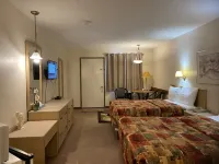 Ranchland Inn Hotels in Nanton