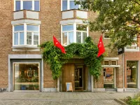 Townhouse Hotel & Spa Maastricht Các khách sạn ở 
