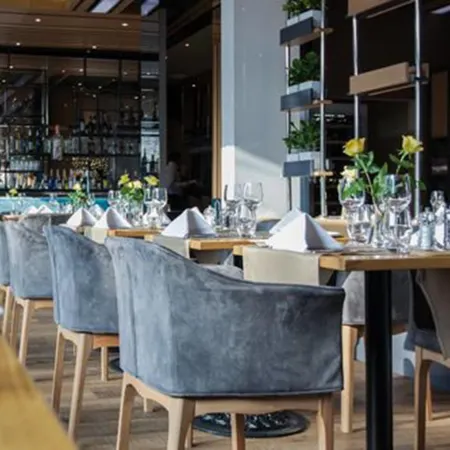 Plaza Hotel Winterthur