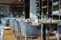 Plaza Hotel Winterthur Hotels in Winterthur