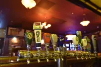 Tropical Inn - North Battleford