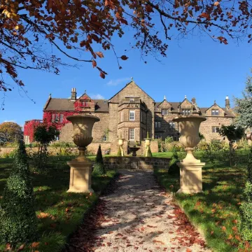 Florence Nightingale Suites at Lea Hurst