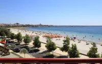 Hotel Soleado - Ocean View