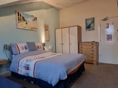 Cumbria Hotel Hotels near Royal Lytham & St Annes Golf Club