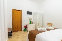 Dimora del Parco Hotels in Rosa Marina