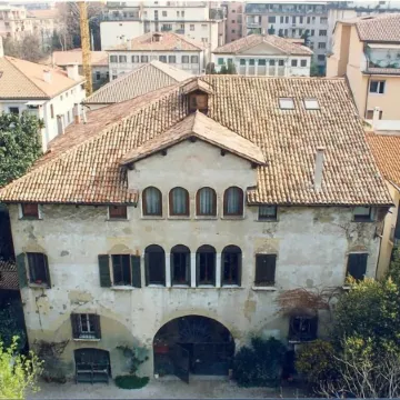 Palazzo Raspanti
