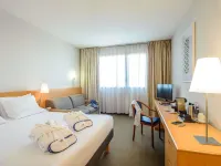 Novotel Torino Corso Giulio Cesare Hotels in San Mauro Torinese