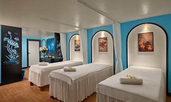 Eliana Signature Hotel