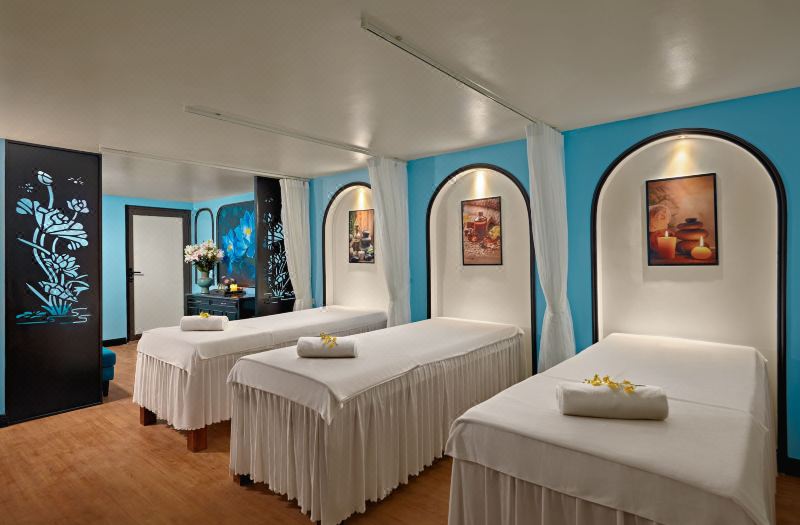 Eliana Signature Hotel