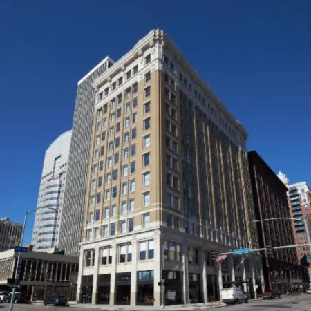 Surety Hotel, Autograph Collection