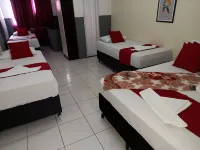 PS Hotel Manilha - Wifi
