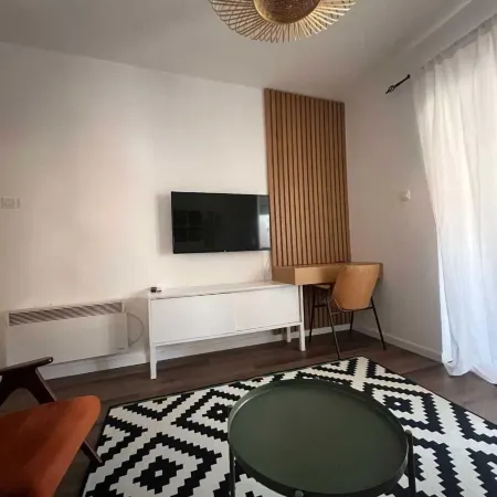 Lamada One Bedroom Apartment
