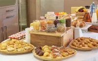 NH Collection Palome Andorra - Desayuno