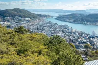 스테이션 인 더 우라시마