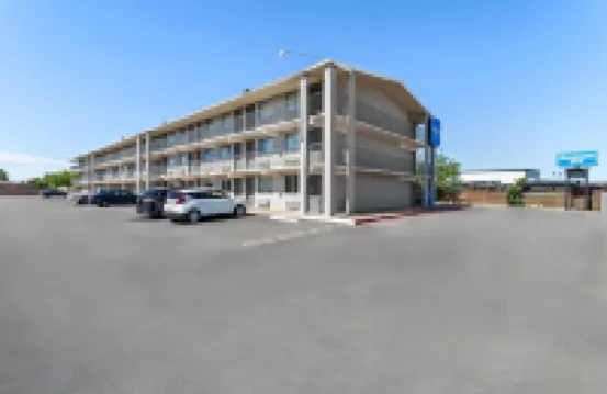 Rodeway Inn Hotels in Albuquerque