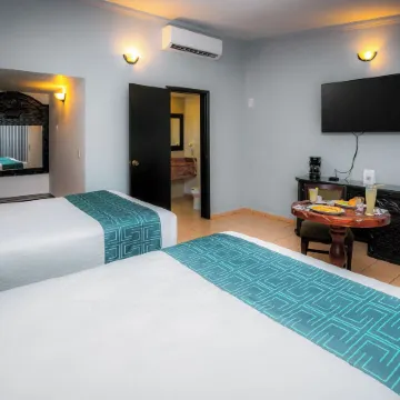 InHouse Select Hacienda Tres Rios