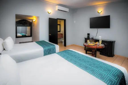 InHouse Select Hacienda Tres Rios