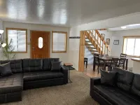 Snow Bear Lodge