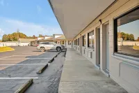 Traveler's Inn - Parkplatz