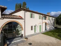 Podere La Casella Hotel in zona Mugello Circuit