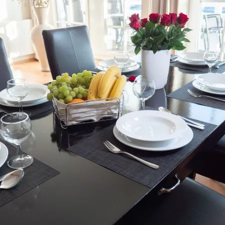 Sehnsucht Rügen Ferienappartements