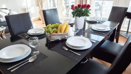 Sehnsucht Rügen Ferienappartements