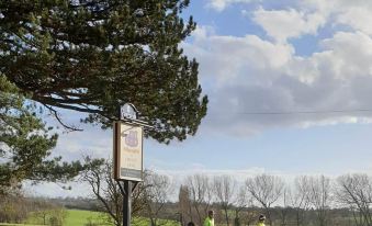 The Cheney Arms