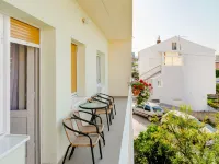 Apartment Marko Các khách sạn ở Split